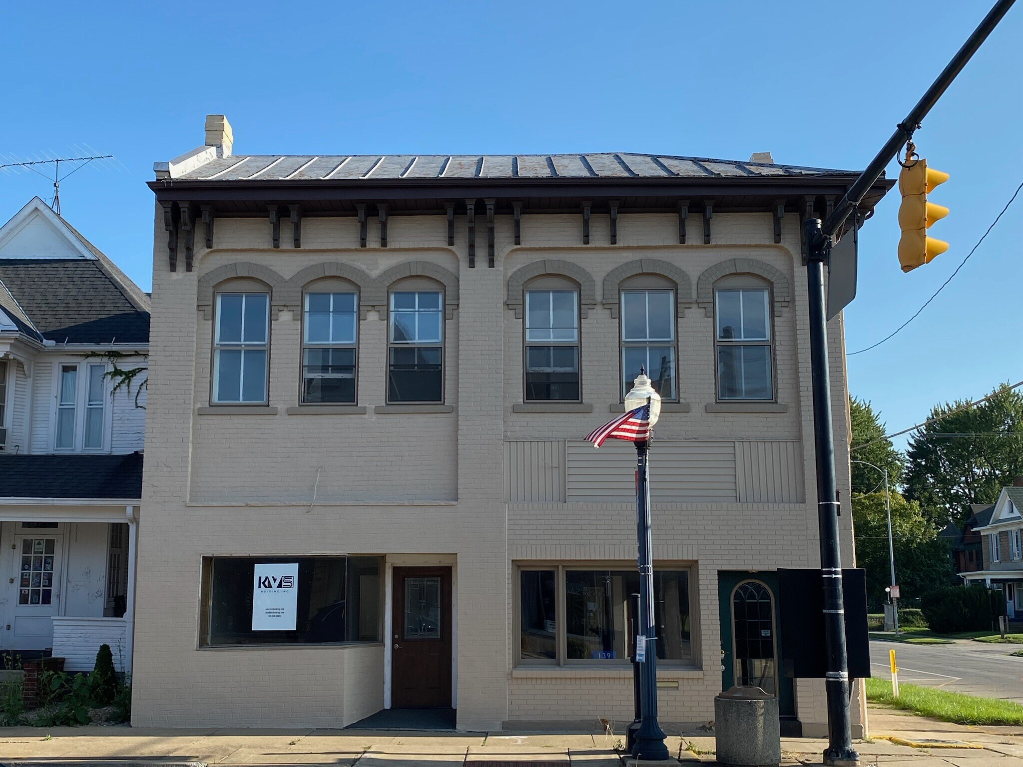 115 S Union St, Galion, OH à vendre Photo de l’immeuble– Image 1 sur 43