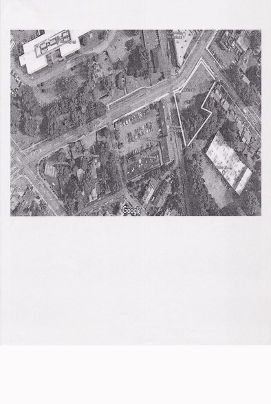 833 Clifton Ave, Clifton, NJ à vendre - Aérien – Image 2 sur 5