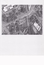 833 Clifton Ave, Clifton, NJ - VUE AÉRIENNE  vue de carte