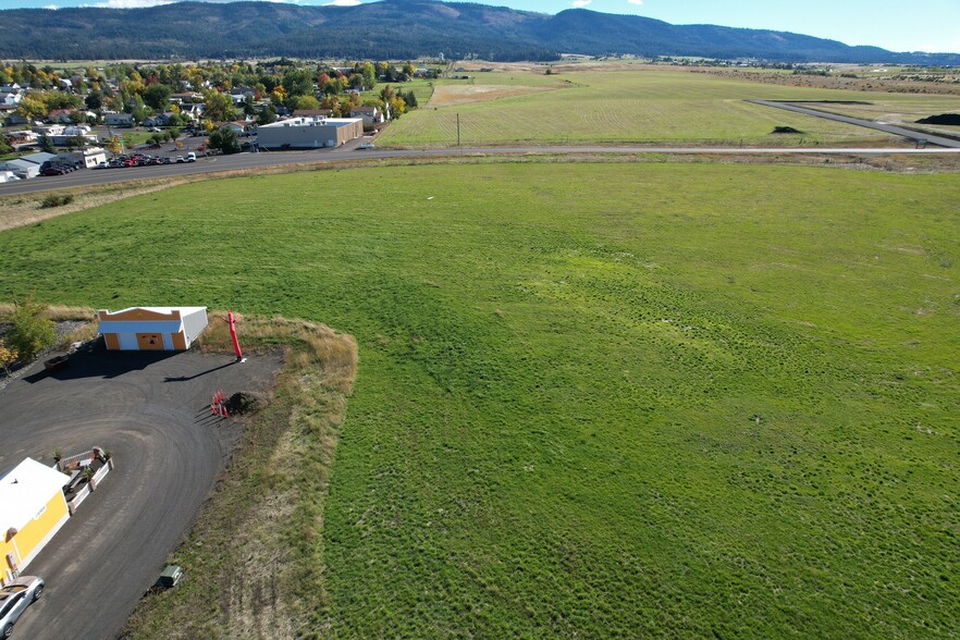903 W Main St, Grangeville, ID à vendre - Photo de l’immeuble – Image 3 sur 13