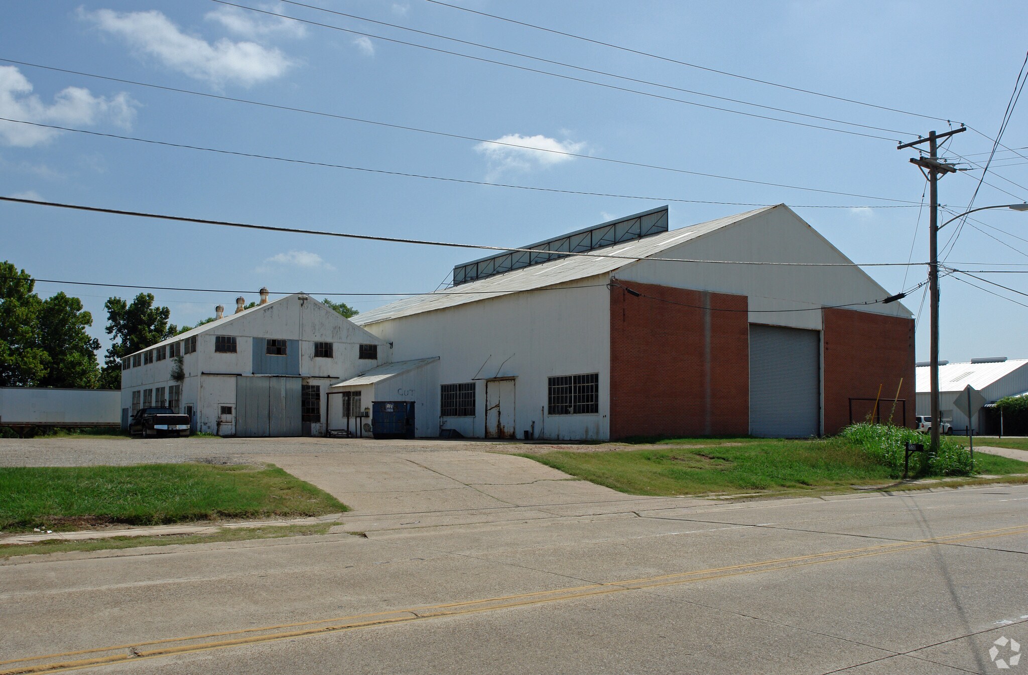 1530 Grimmett Dr, Shreveport, LA à vendre Photo principale– Image 1 sur 3