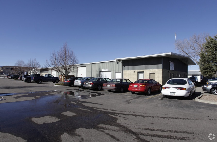 3509 S Mason St, Fort Collins, CO à vendre - Photo principale – Image 1 sur 42