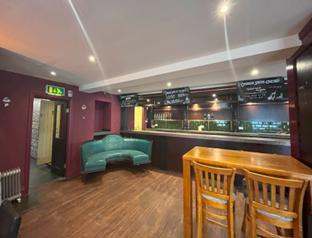Plus de détails pour 24 Regent St, Bristol - Local commercial à vendre