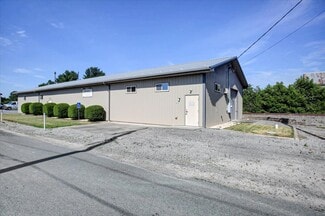 Plus de détails pour 5751 Colorado St. Ext., Chambersburg, PA - Local d’activités à vendre