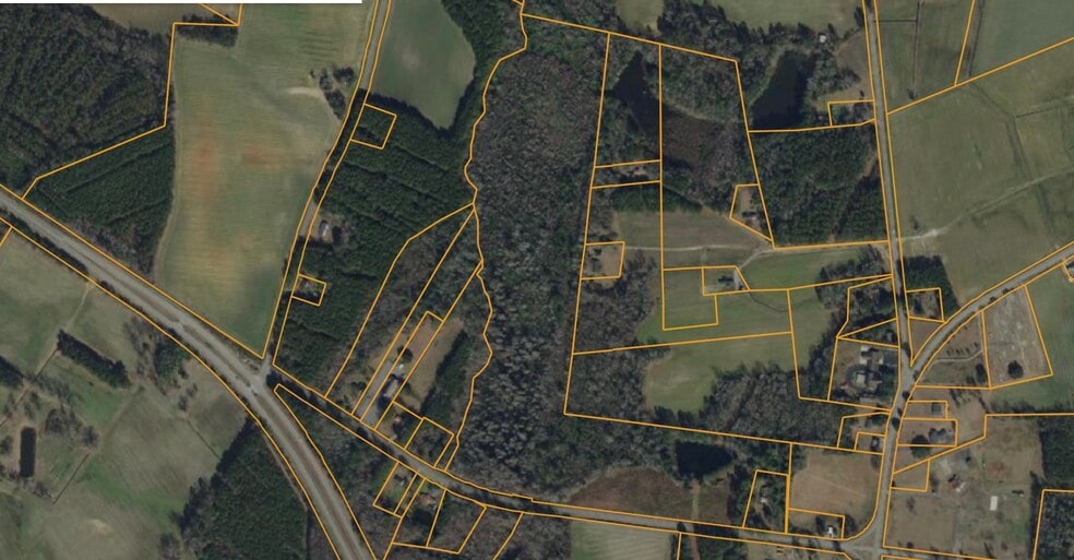 TBD Mitchell Sea Rd., Green Sea, SC à vendre - Photo de l’immeuble – Image 1 sur 29