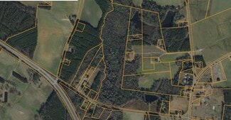 Plus de détails pour TBD Mitchell Sea Rd., Green Sea, SC - Terrain à vendre