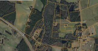 Plus de détails pour TBD Mitchell Sea Rd., Green Sea, SC - Terrain à vendre