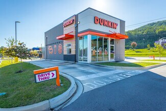 Plus de détails pour 9342 Dayton Pike, Soddy Daisy, TN - Local commercial à vendre