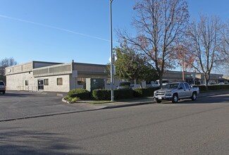 Plus de détails pour 7273 Murray Dr, Stockton, CA - Local d'activités à louer