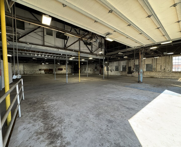 1724 Washington St, Kansas City, MO à vendre - Photo intérieure – Image 2 sur 8