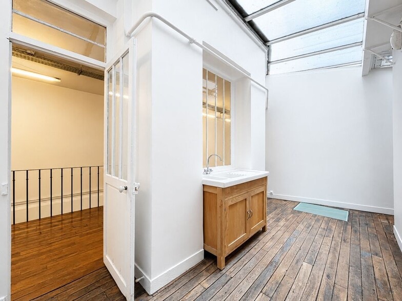 7 Rue Georges Saché, Paris à vendre - Photo intérieure – Image 3 sur 6