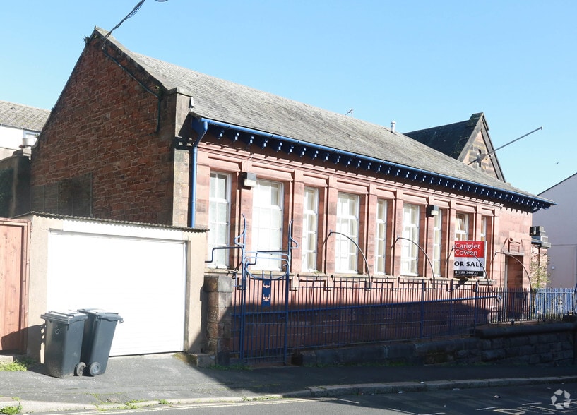 Eaglesfield St, Maryport à vendre - Photo de l’immeuble – Image 2 sur 3