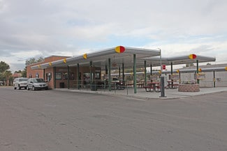 Plus de détails pour 3431 N Rancho Dr, Las Vegas, NV - Local commercial à vendre