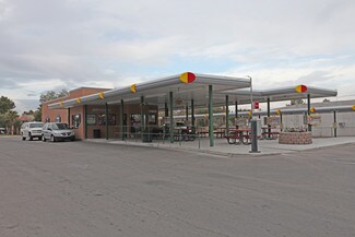 Plus de détails pour 3431 N Rancho Dr, Las Vegas, NV - Local commercial à vendre