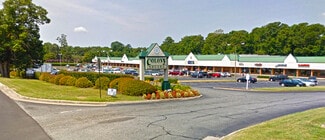 Plus de détails pour 1301 Jamestown Rd, Williamsburg, VA - Local commercial à louer