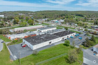 629 Lowther Rd, Lewisberry, PA - VUE AÉRIENNE  vue de carte