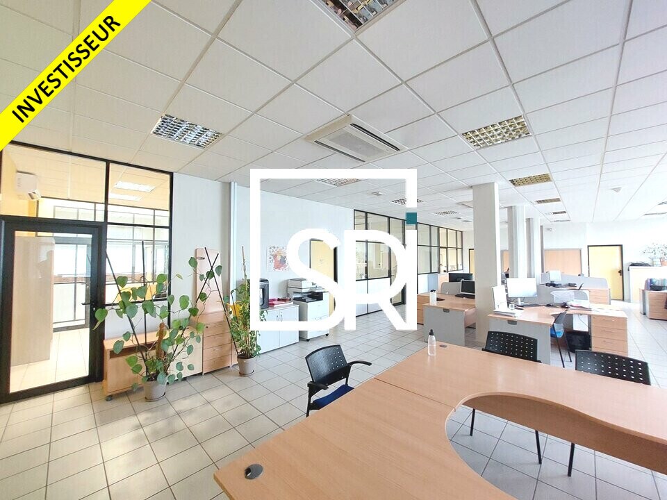 6 Allée Alan Turing, Aubière à vendre Photo intérieure– Image 1 sur 11