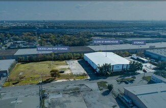 Plus de détails pour 1277 Boyles St, Houston, TX - Industriel/Logistique à vendre