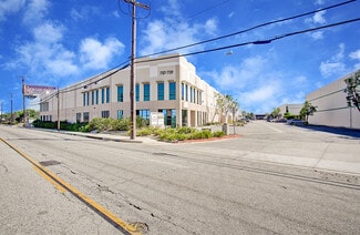 Plus de détails pour 7133 Telegraph Rd, Montebello, CA - Industriel/Logistique à louer