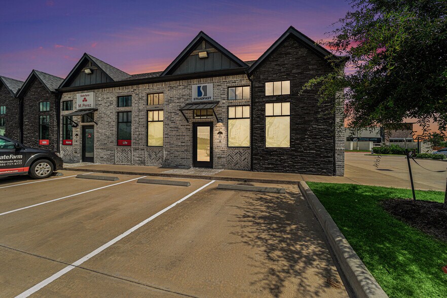 2019 N Mason Rd, Katy, TX à louer - Photo de l’immeuble – Image 3 sur 19