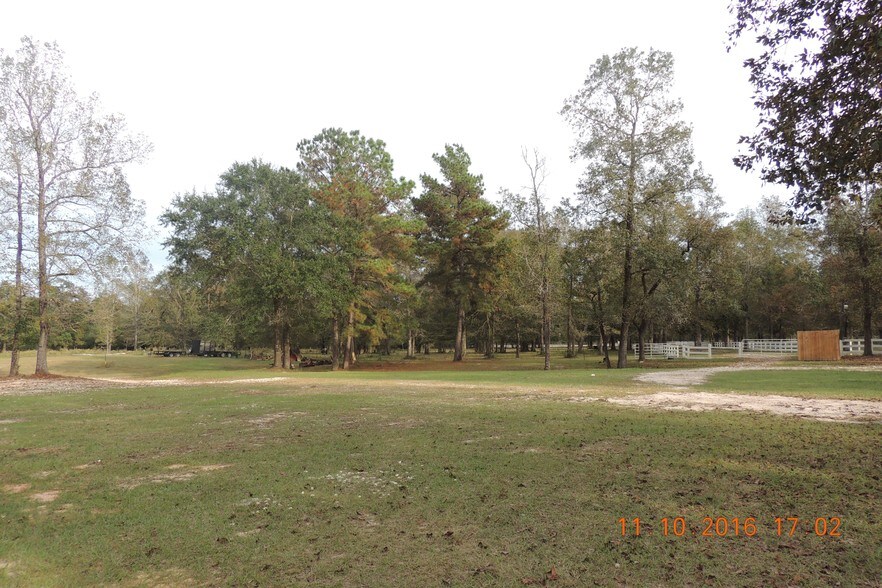 6545 Fm 149 Rd, Montgomery, TX à vendre - Photo de l’immeuble – Image 2 sur 7