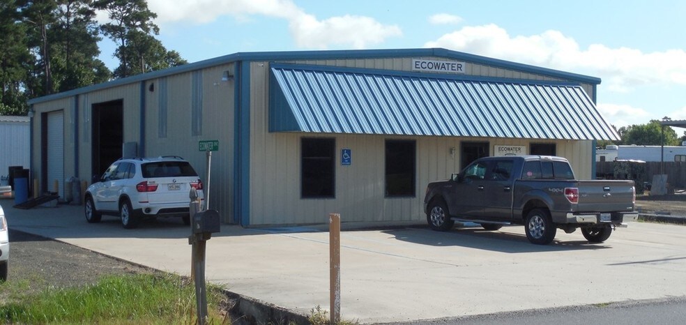 1025 Ravia Rd, Sulphur, LA à louer - Photo principale – Image 2 sur 11
