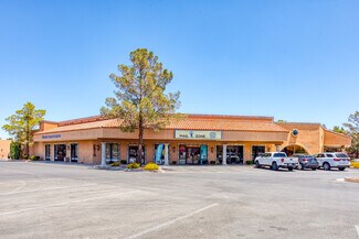 Plus de détails pour 2510 E Sunset Rd, Las Vegas, NV - Local commercial à louer