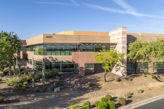 Plus de détails pour 8415 N Pima, Scottsdale, AZ - Bureau/Médical à louer