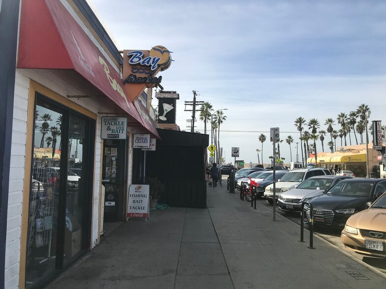22 Washington Blvd, Venice, CA à louer - Autre – Image 3 sur 10