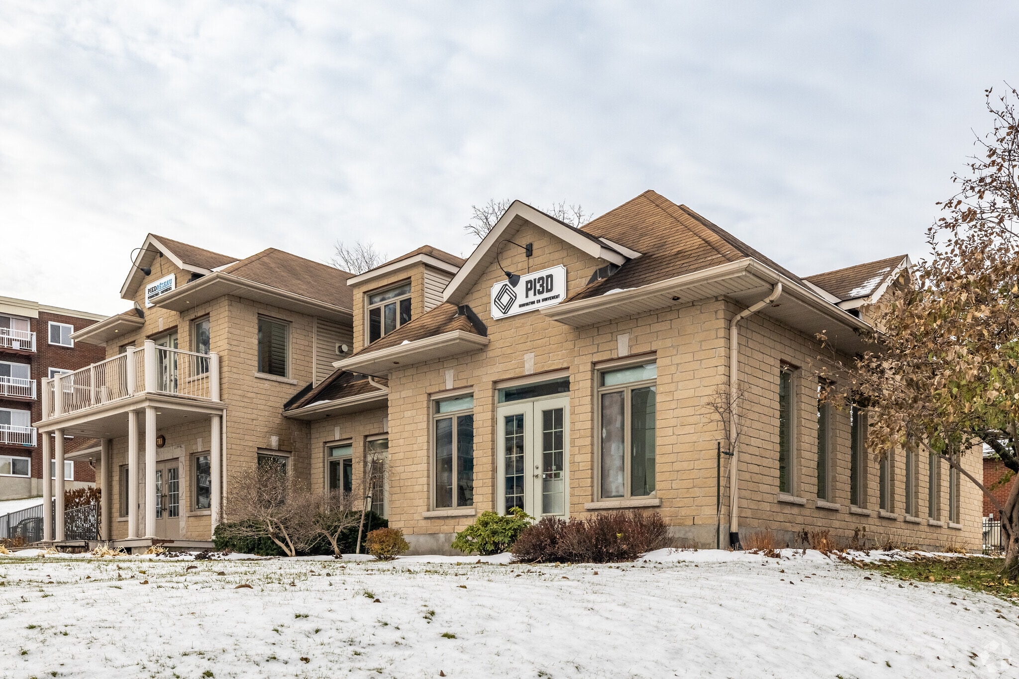 711 Boul Saint-Joseph, Gatineau, QC à louer Photo principale– Image 1 sur 7