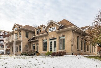 Plus de détails pour 711 Boul Saint-Joseph, Gatineau, QC - Bureau à louer