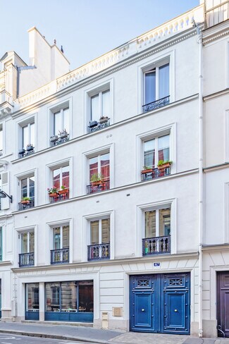 Plus de détails pour Rue De Chabrol, Paris - Logement à vendre