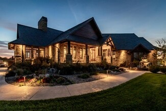 Plus de détails pour 1051 N Blackstone Rd, Milton, KS - Spécialisé à vendre