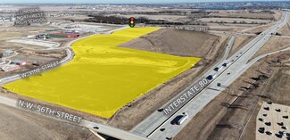 Plus de détails pour 4801 West Vine St., Lincoln, NE - Terrain à vendre