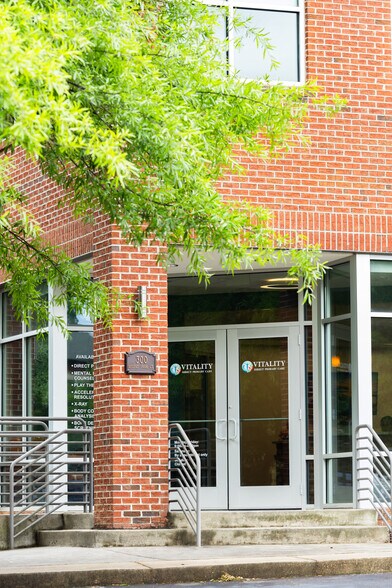 300 Regent Park Ct, Greenville, SC à louer - Photo de l’immeuble – Image 2 sur 19