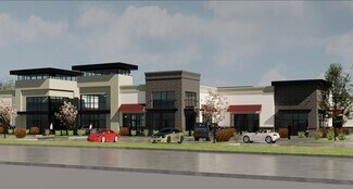 Plus de détails pour 10050 Coit Rd, Frisco, TX - Local commercial à louer