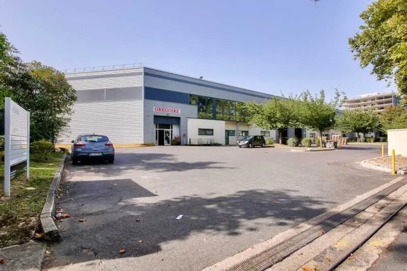 4 Bis Rue Anatole Sigonneau, Le Blanc-Mesnil à louer - Photo de l’immeuble – Image 1 sur 8