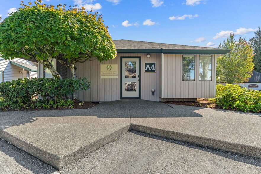 1700 Cooper Point Rd SW, Olympia, WA à vendre - Photo de l’immeuble – Image 3 sur 28