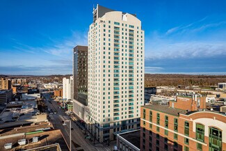 Plus de détails pour 15 1st St SE, Rochester, MN - Local commercial à louer