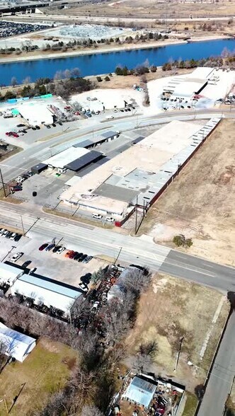 1520 S Central Ave, Oklahoma City, OK à louer - Vidéo sur l’annonce professionnelle – Image 2 sur 74