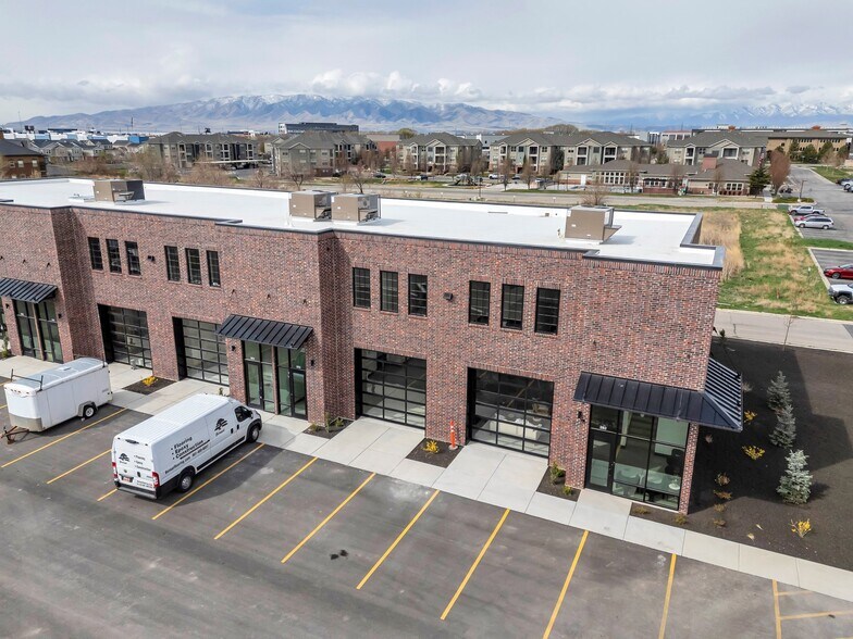 292 S 2000 W, Pleasant Grove, UT à louer - Aérien – Image 3 sur 29
