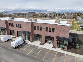 292 S 2000 W, Pleasant Grove, UT - VUE AÉRIENNE  vue de carte - Image1