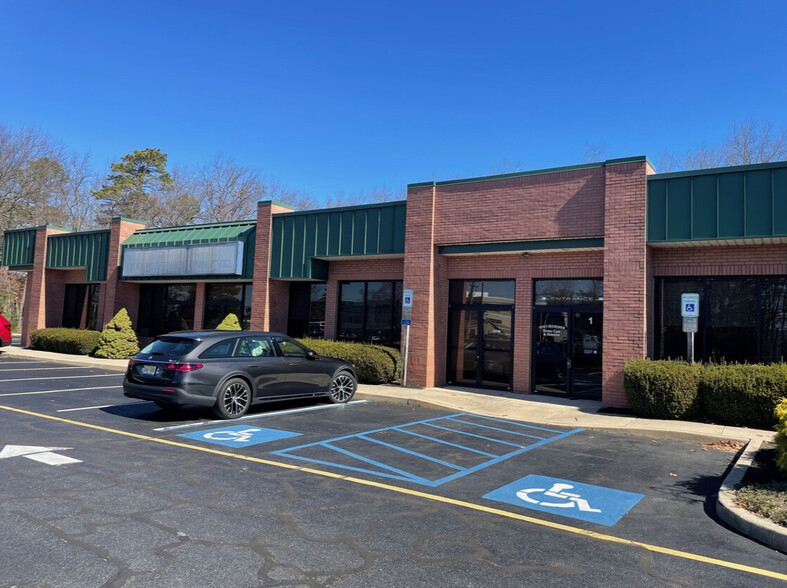 1228 Route 37 W, Toms River, NJ à louer - Photo de l’immeuble – Image 1 sur 6