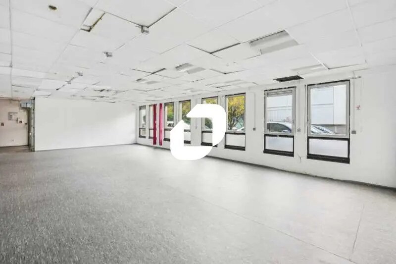 Local d’activités dans Courbevoie à louer - Photo de l’immeuble – Image 2 sur 9