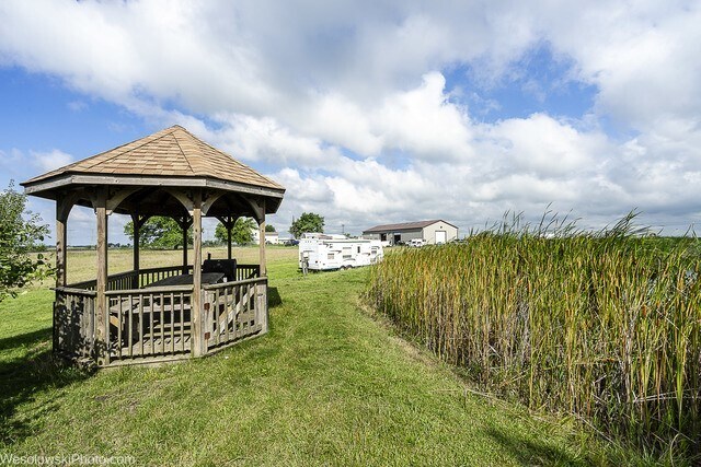11475 E 3050 North Rd, Blackstone, IL à vendre - Photo de l’immeuble – Image 3 sur 29