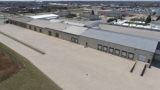 Plus de détails pour 3430-3436 Washington St, Gurnee, IL - Industriel/Logistique à louer