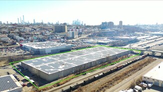 Plus de détails pour 7001 Anpesil Dr, North Bergen, NJ - Industriel/Logistique à louer