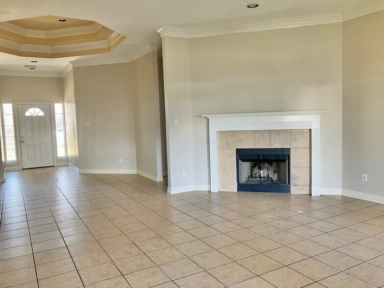 6301 & 6309 E Houston Rd, Houston, TX à vendre - Photo intérieure – Image 2 sur 9