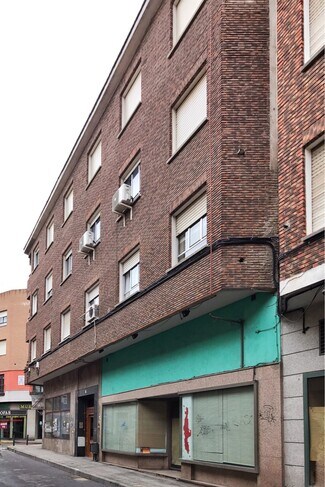 Plus de détails pour Calle Cerería, 17, Talavera de la Reina - Logement à vendre