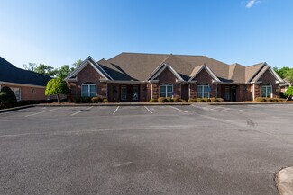 Plus de détails pour 111 Laurel Creek Rd Se, Calhoun, GA - Bureau/Médical à louer